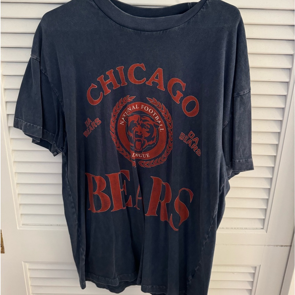 A&F cubs shirt